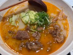 -味千拉面(广州白云机场T1西二店)