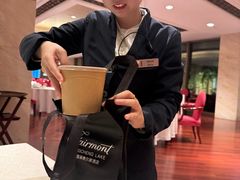 -阳澄湖费尔蒙酒店颐丰阁中餐厅(马鞍山西路店)