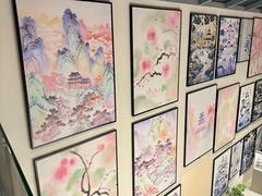 -狮王府淮扬菜(夫子庙老门东店)