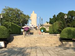 -鼓浪屿·皓月园