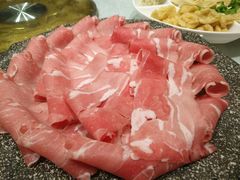 -百草滩羊清水涮羊肉(长城路店)