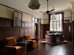 -南京中国近代史遗址博物馆(南京总统府)