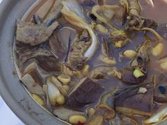 -黄牛肉馆·皖南土菜