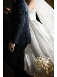 -MECCI婚礼摄影跟拍(红东方广场店)