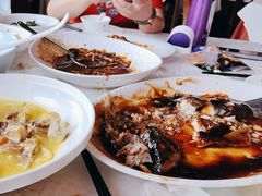 -楼外楼(西湖景区孤山路店)