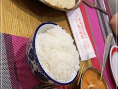 -食彩美印度特色美食餐厅·印度料理