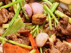 -勝記酒家·37年老字号·经典粤菜(荔枝公园店)