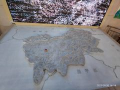 -延庆地质公园博物馆
