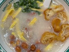 荔湾艇仔粥-西关明记肠粉(荔枝湾店)