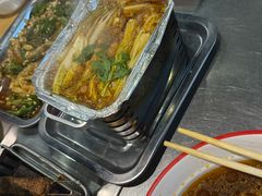 -彭城八戒羊肉串(总店)
