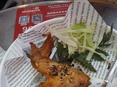 -孖记茶档·热腾茶餐(荔湾领展广场店)