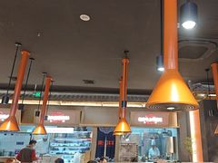 -东门口·新式老北京火锅(河西龙湖天街店)