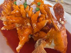 -玫瑰厅上海菜(兴国路店)