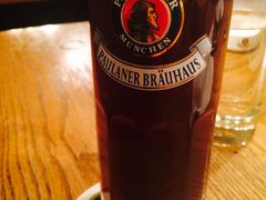 -宝莱纳啤酒花园餐厅PAULANER BRAUHAUS Nanjing(广州路店)