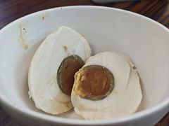 -灵记饭店(营地大街店)