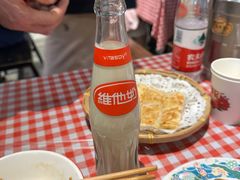 -彭耕记猪油炒小菜(吉联mall店)