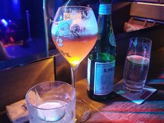 -CASA Grande酒漾·西餐及酒吧(长沙君悦酒店)