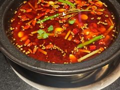-小饕荟雅安贡椒鱼鲜馆(广福桥店)