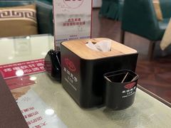 -东四民芳餐厅(世茂工三店)
