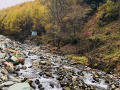 -硗碛藏寨·神木垒景区