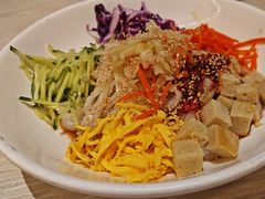 -九毛九西北菜(百信广场店)