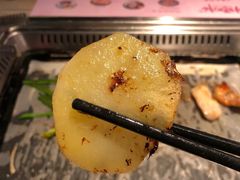 土豆片-非烤勿扰自助烤肉海鲜火锅(南城莱蒙店)