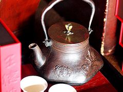 -王德传茶庄(上海新天地店)