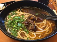 -三千粉牛肉米粉(来客茂店)