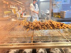 -星伦多自助料理(爱琴海店)