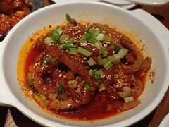 筷子牛肉-付小姐在成都(五道口店)