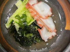-九洲喜来登酒店湖月日餐厅