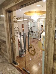 点击看大图 -茜尔维亚修身连锁(八佰伴店)