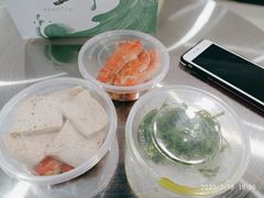 -沙野轻食(静安寺店)