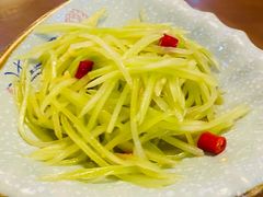 -灵福缘私房菜·农家菜(拈花湾·灵山大佛必推店)