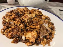 -老浒记烤鸭-北京菜(琉璃厂店)