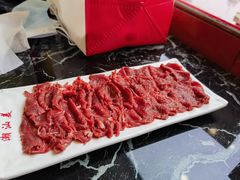-潮汕美牛肉丸火锅店(天宁寺店)