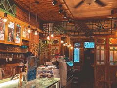 -西关84·History·Art·Cafe