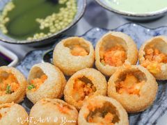 -VATAN INDIAN RESTAURANT米特印度餐厅(城北路店)