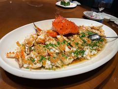 -钱塘宴(东站西子国际店)