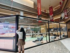 -爪爪喵星球·猫舍(卓悦中心店)