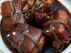 -品鲜村农家菜·阳澄湖大闸蟹(总店)