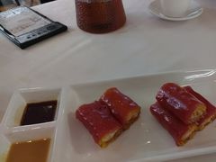 -怀德酒楼·粤菜·海鲜·茶点(宝安国际机场店)