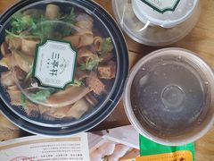 -兰亭轩茶餐厅(长江路店)