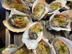 -周记蟹仔粉(侨港风情街店)