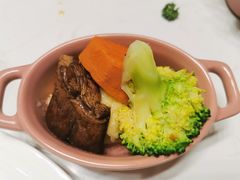 -K·Kitchen KK牛扒厨房(江南西店)