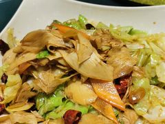 -叶派龙虾•招牌香辣蟹·海鲜(中海国际店)