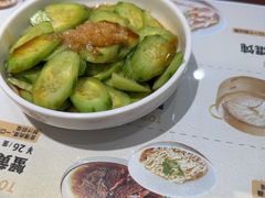 -老淮城·长鱼面(河下古镇店)