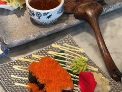 -阿吾罗日本料理(K11艺术中心店)