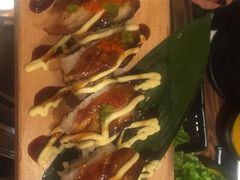 -九田家黑牛烤肉料理(新光汇店)