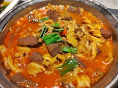 -大碗先生(万家丽店)